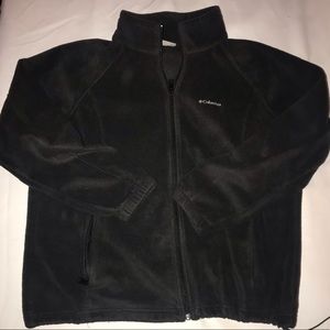 Columbia Fleece Jacket